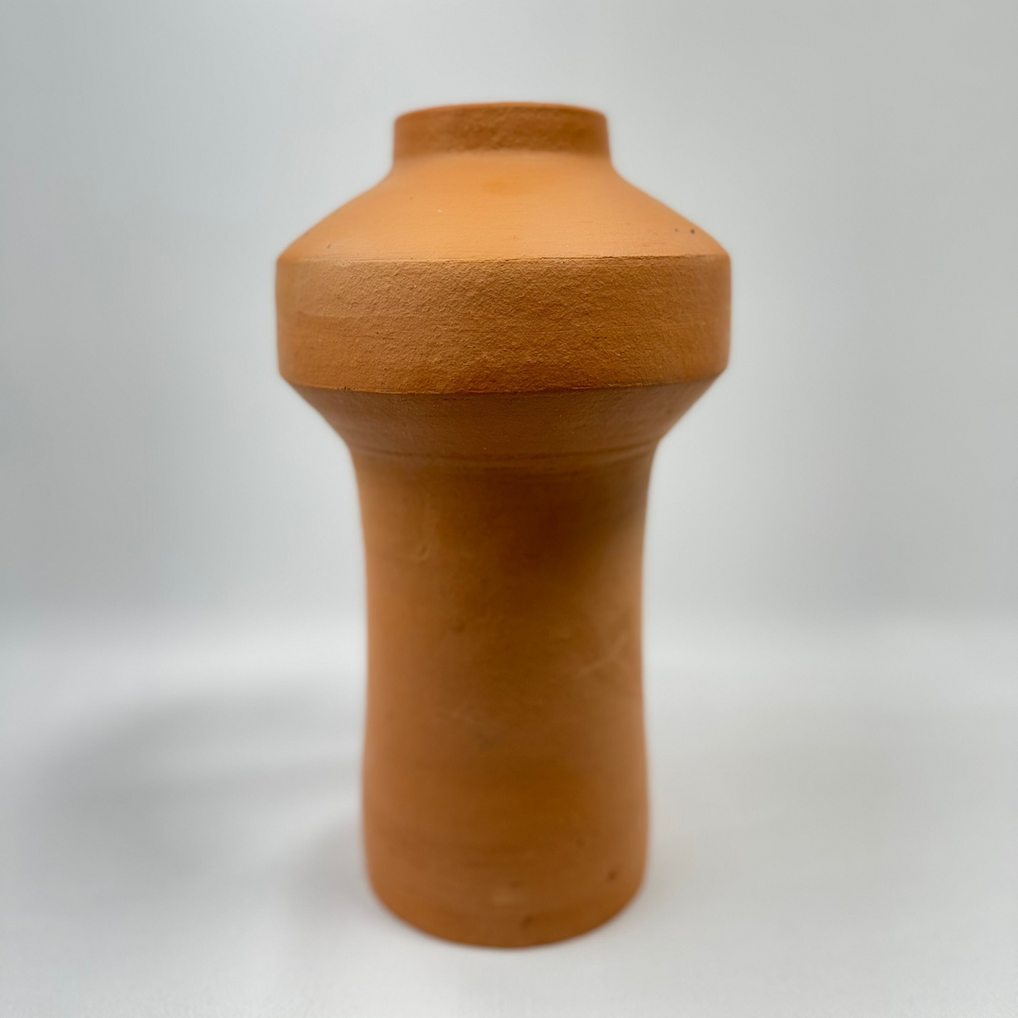 Juego de jarrones con tanque de agua