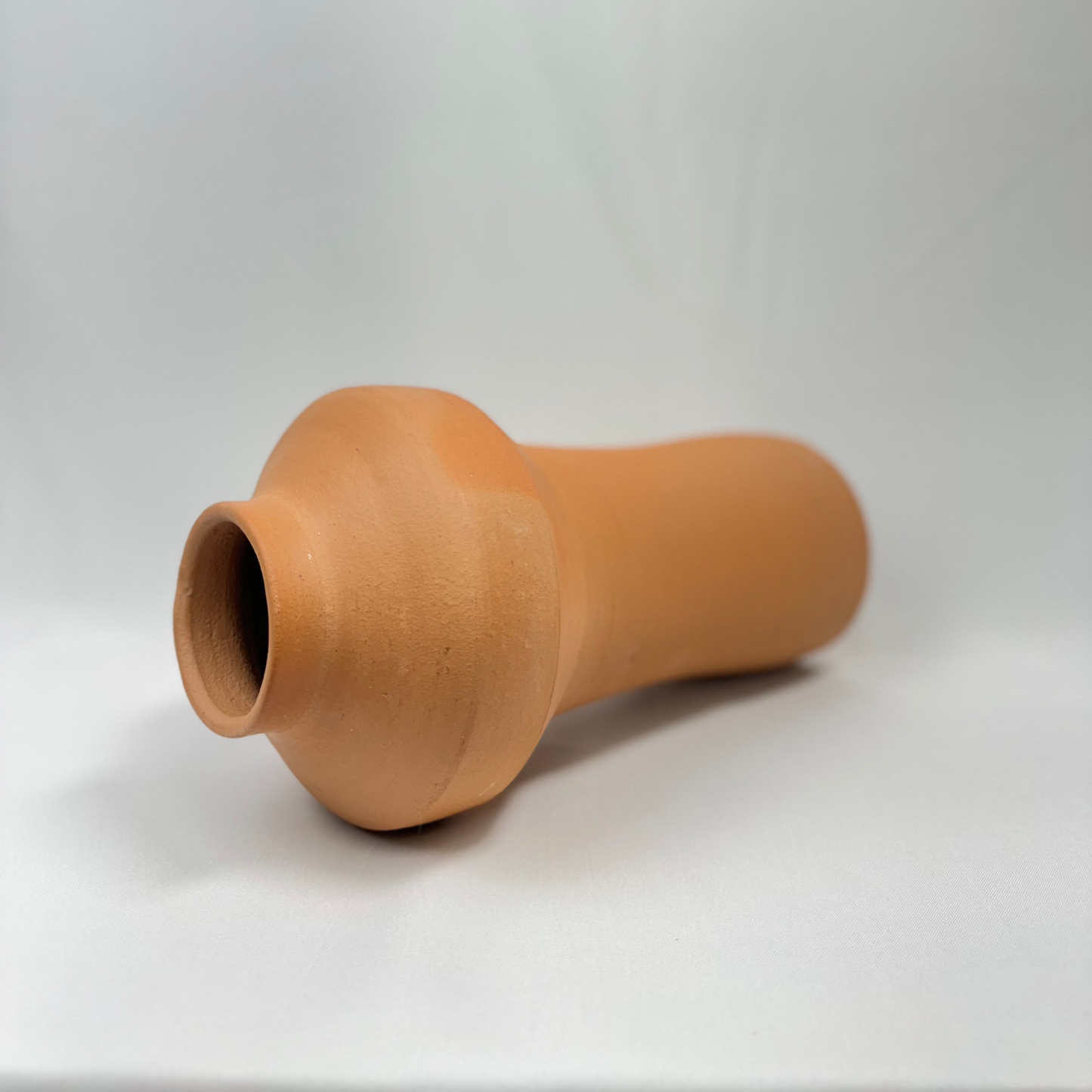 Juego de jarrones con tanque de agua