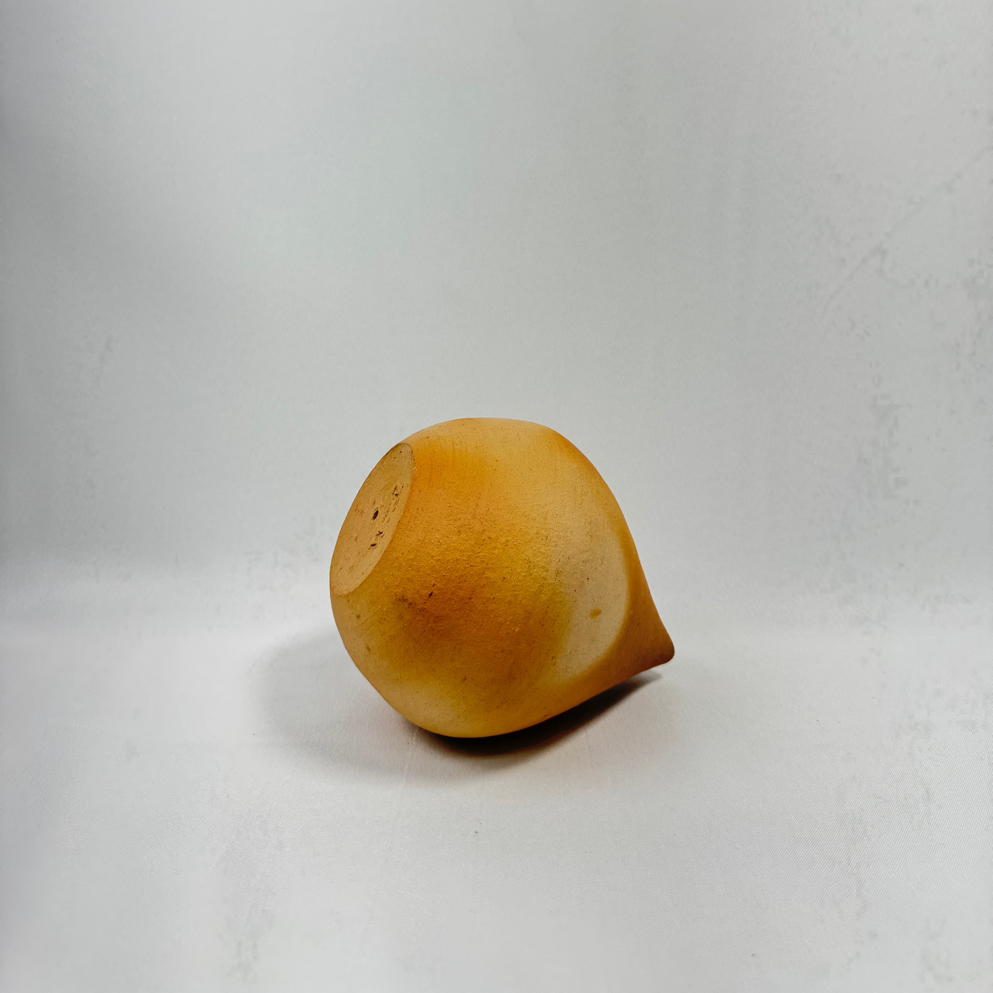 Escultura de pingo