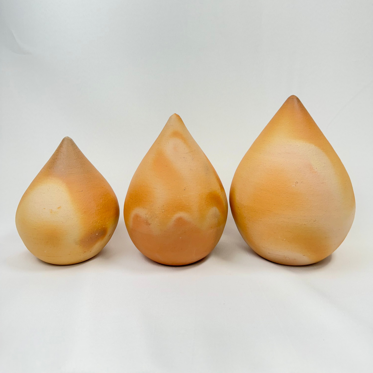 Conjunto de esculturas de Pingo