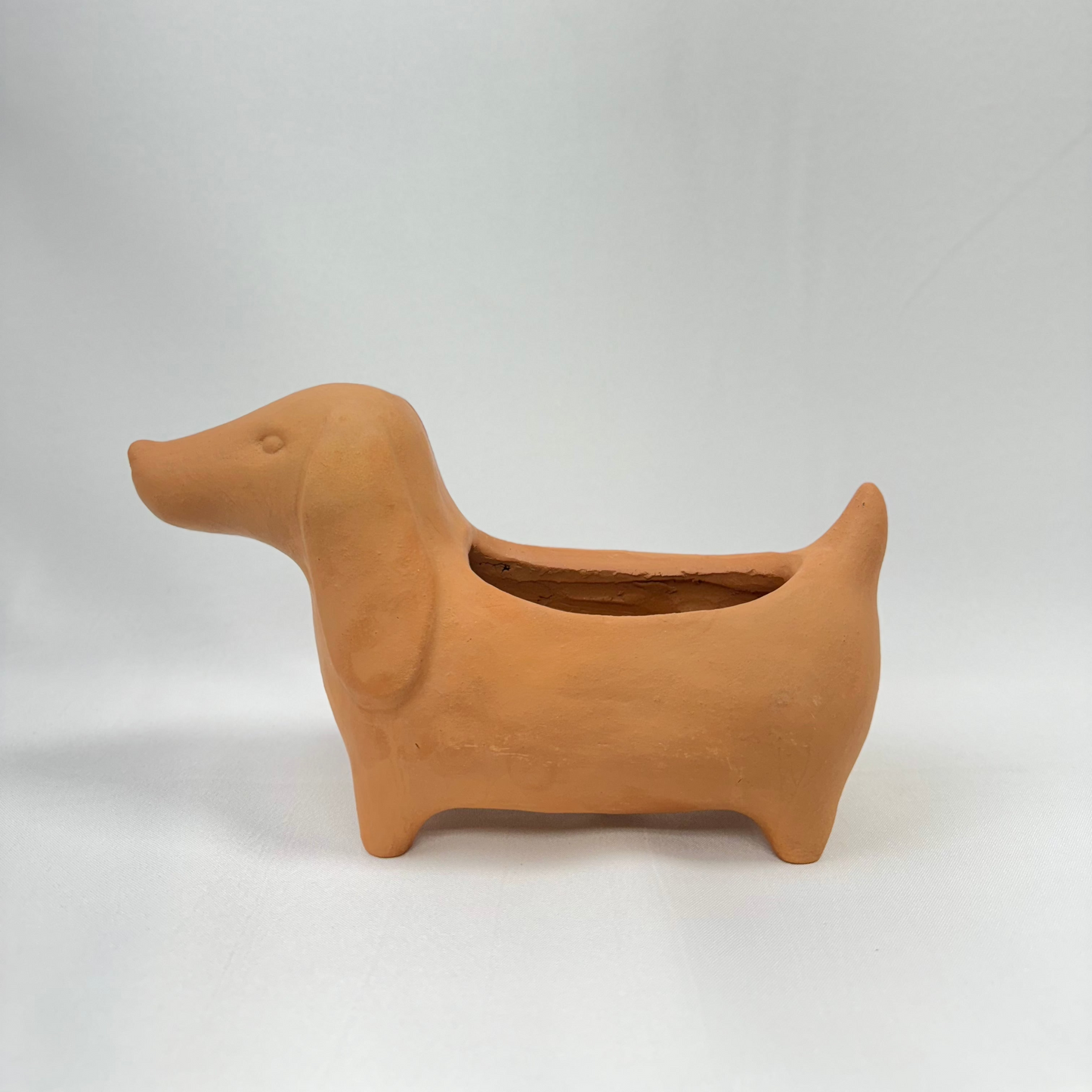 Jarrón de perrito
