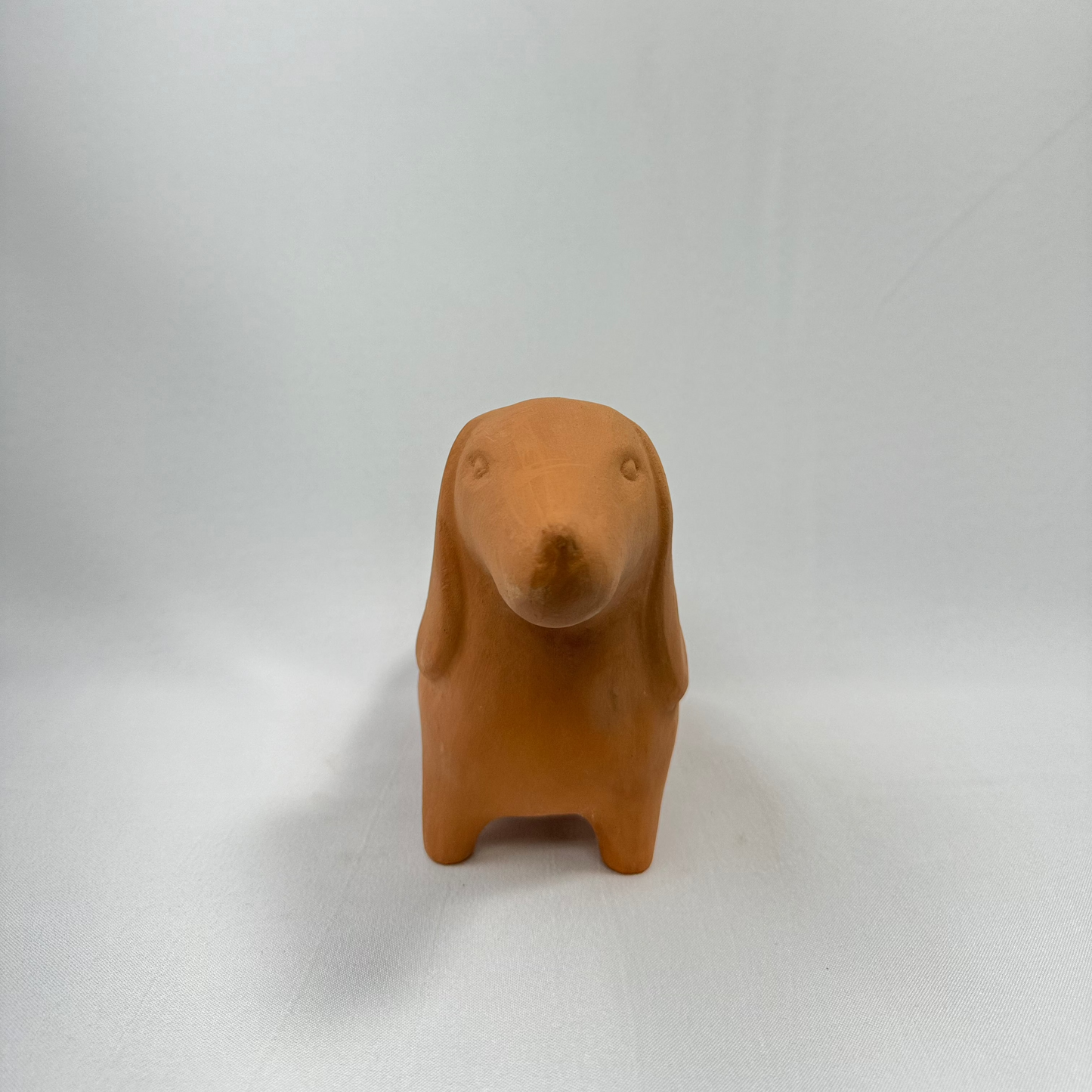 Jarrón de perrito