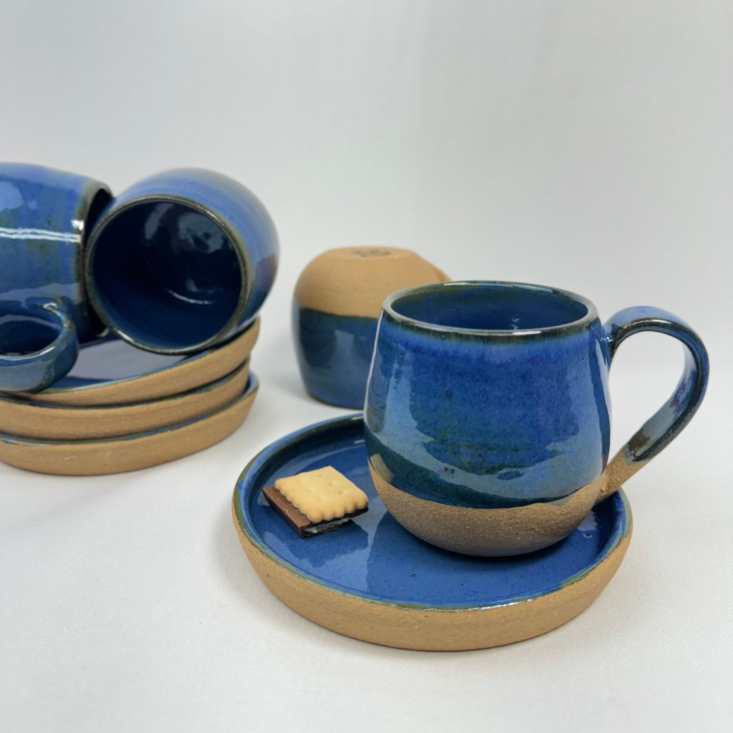 Vaso cuña 250ml