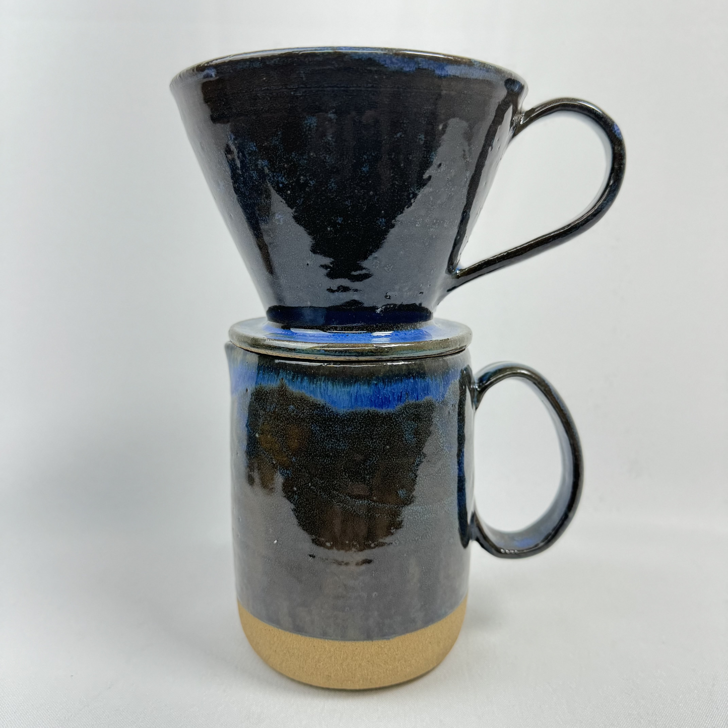 Cafetera Wedge de 550 ml