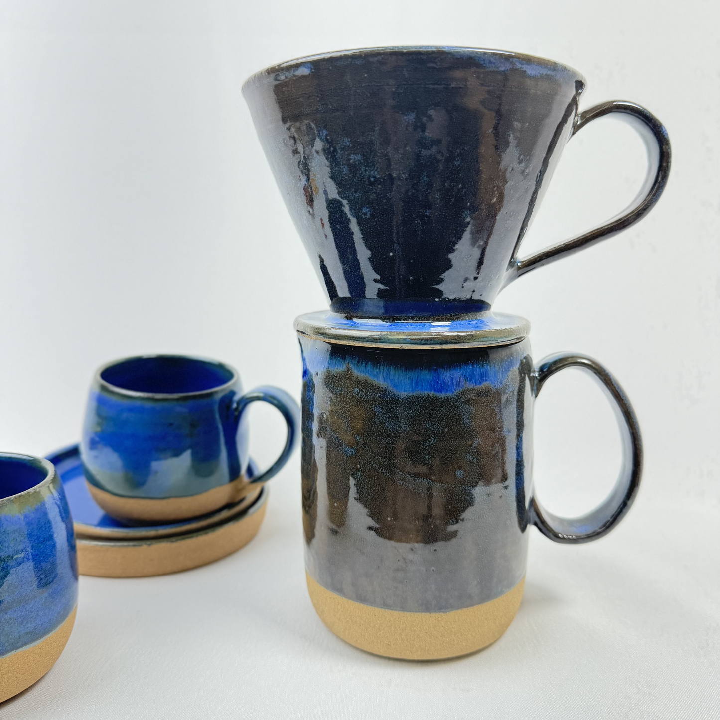 Cafetera Wedge de 550 ml