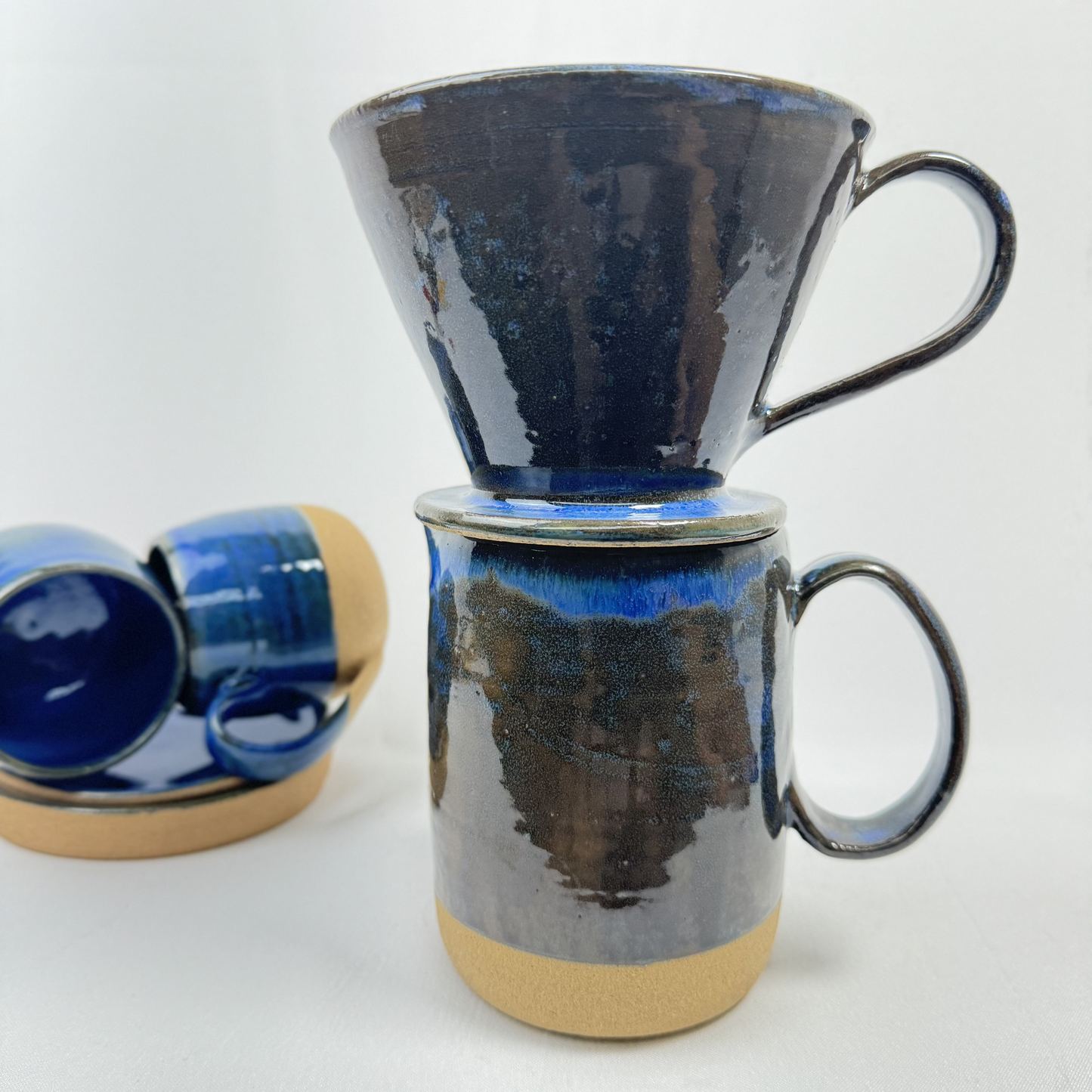 Cafetera Wedge de 550 ml