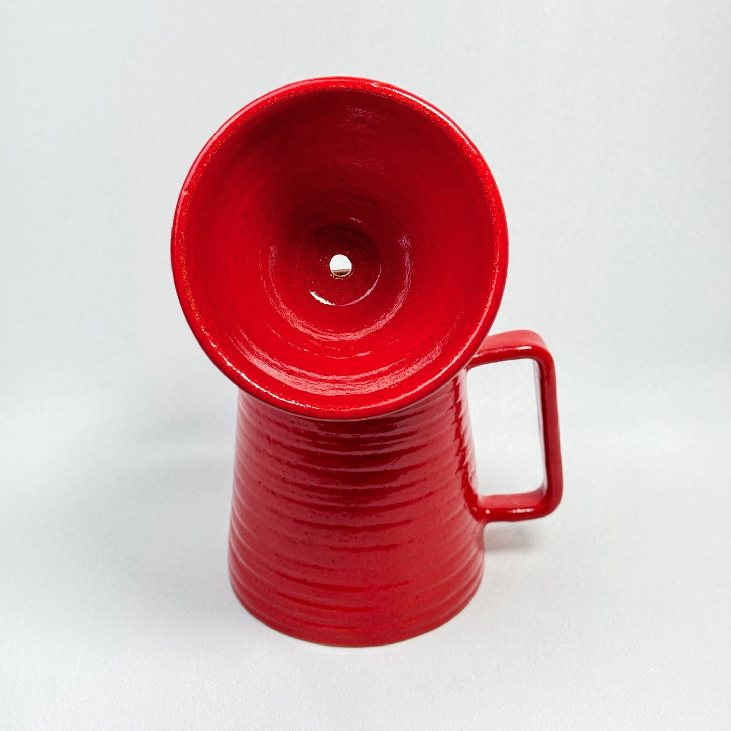Cafetera Viva 550ml