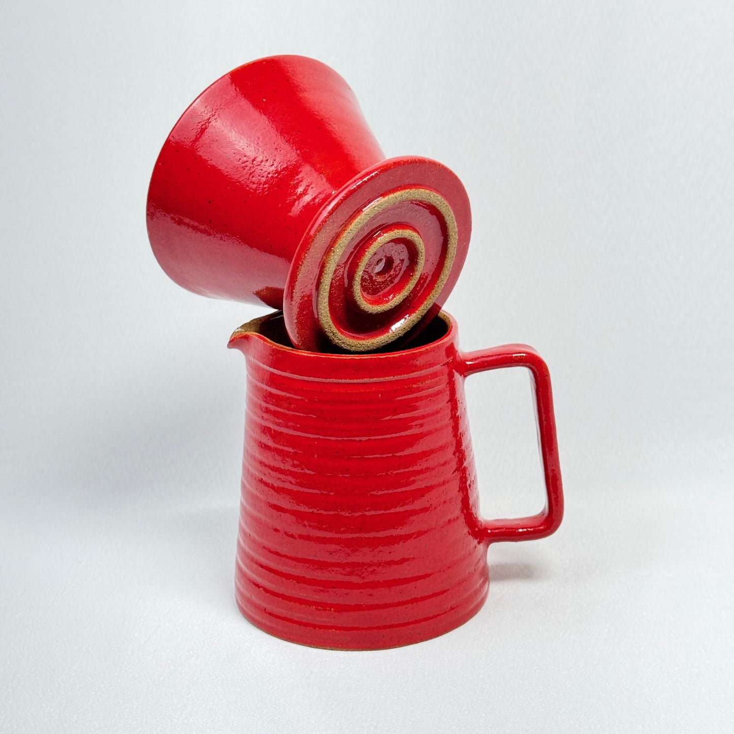 Cafetera Viva 550ml