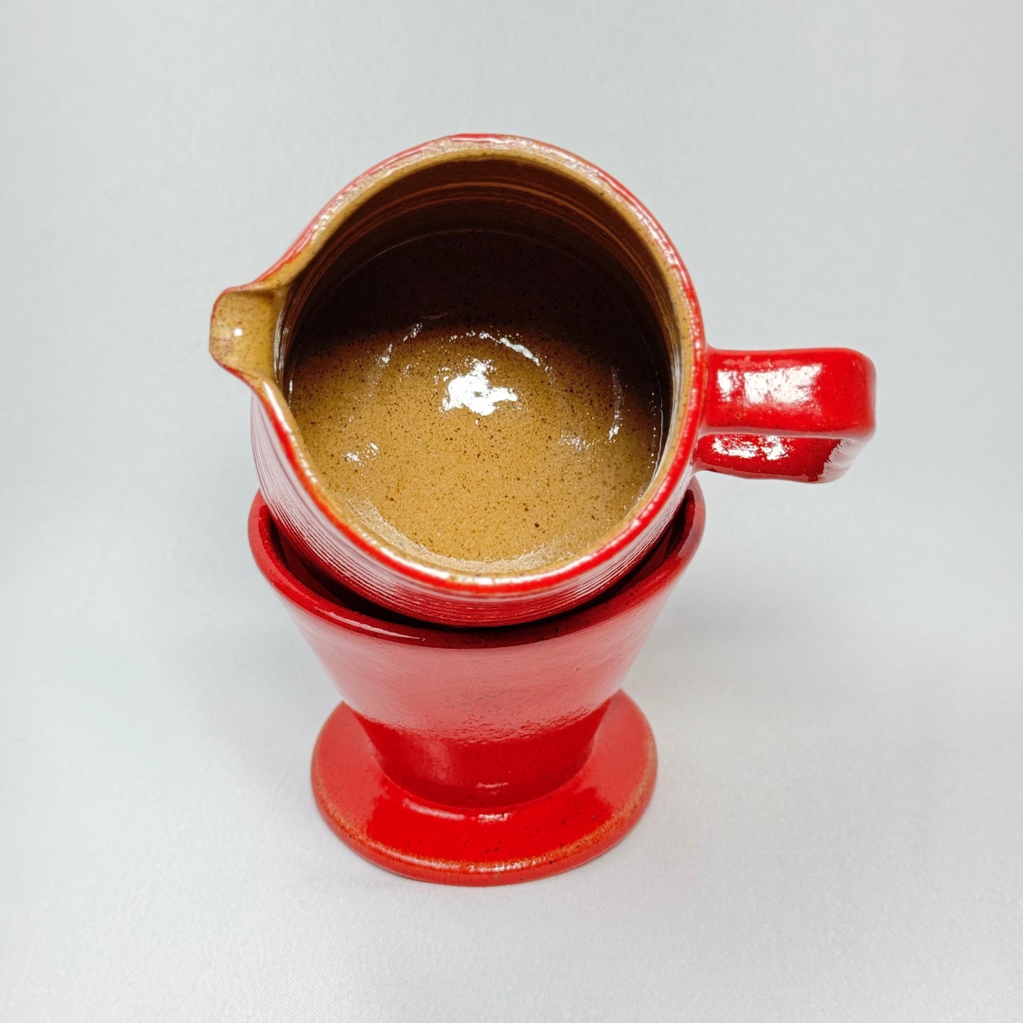 Cafetera Viva 550ml