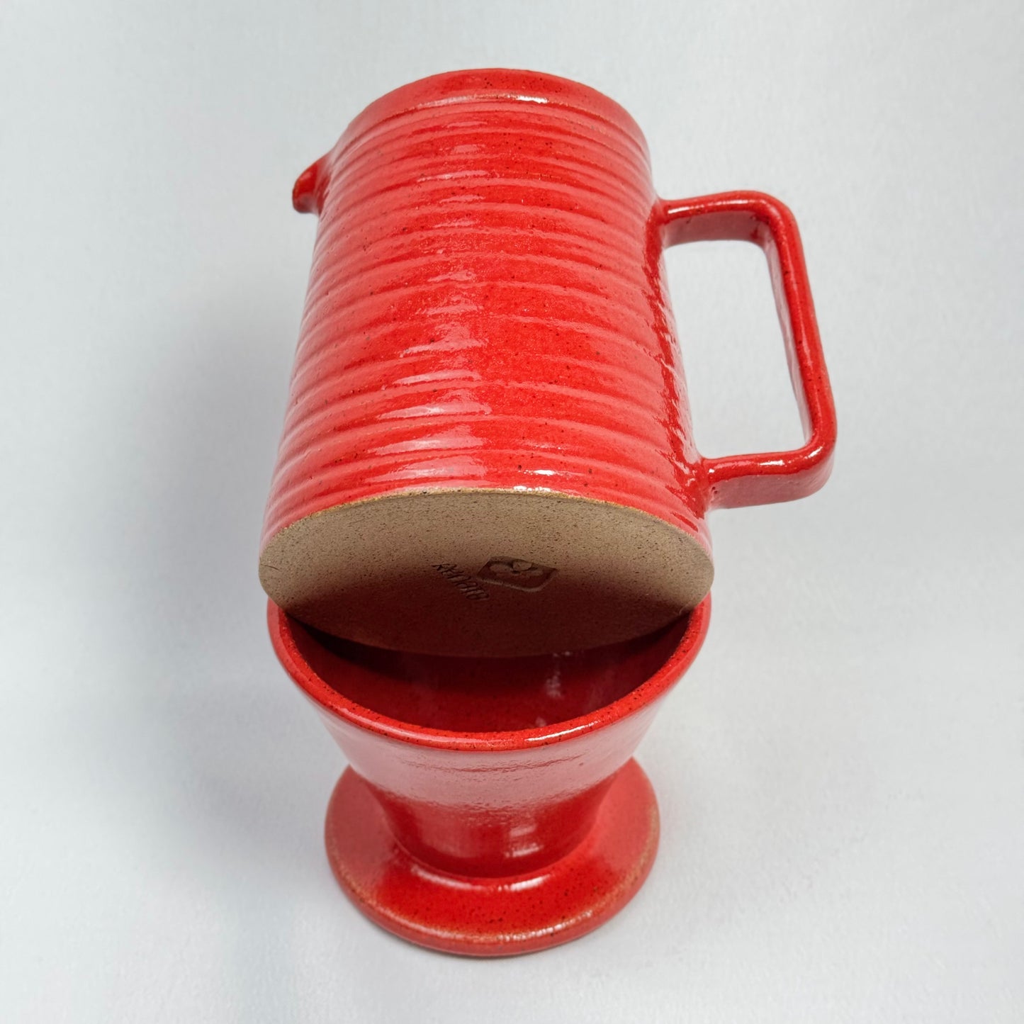 Cafetera Viva 550ml