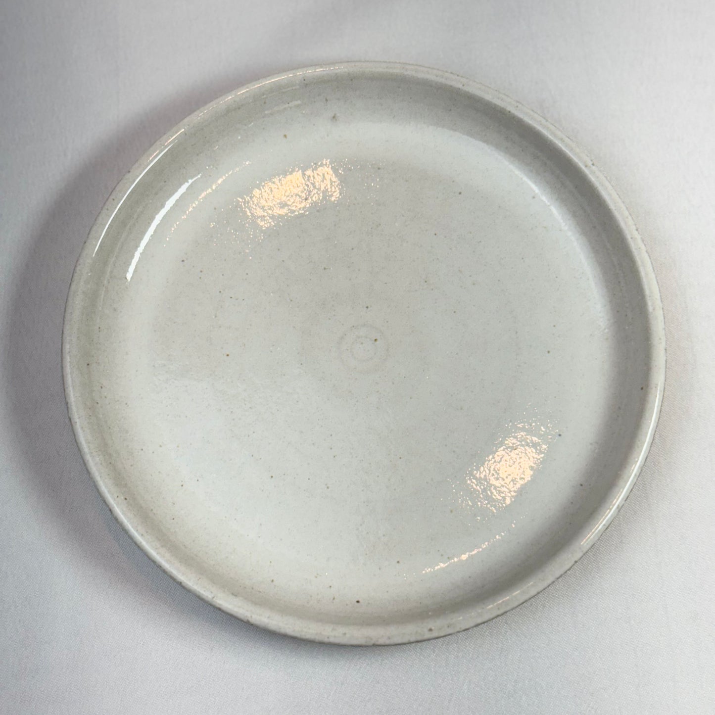Comfort Plate 20cm