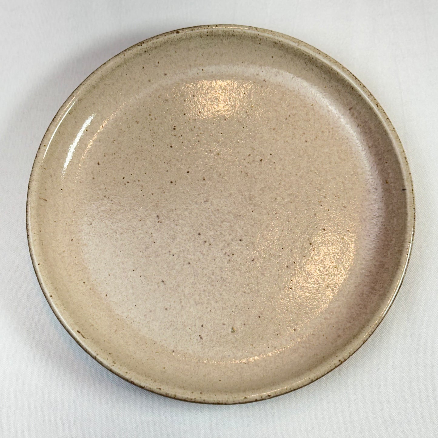 Comfort Plate 20cm