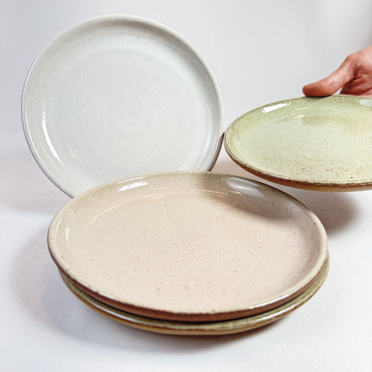Comfort Plate 20cm