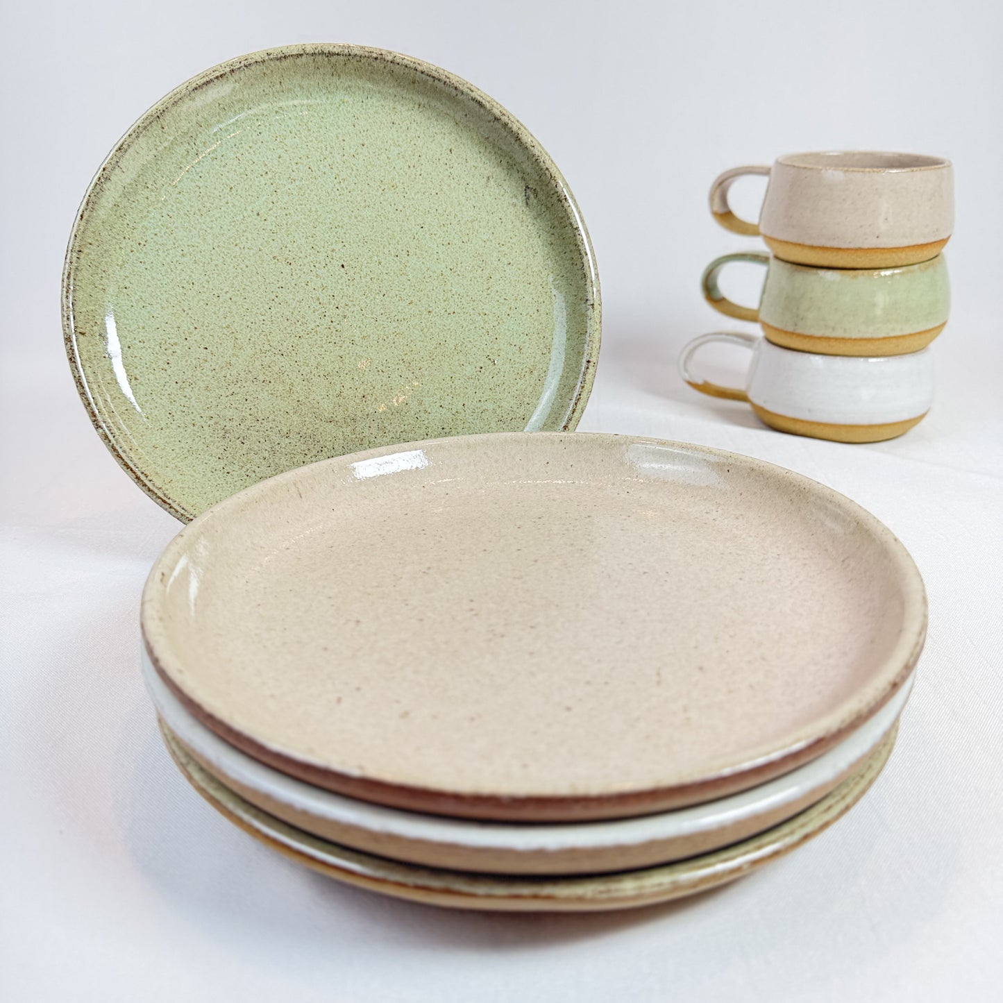 Comfort Plate 20cm