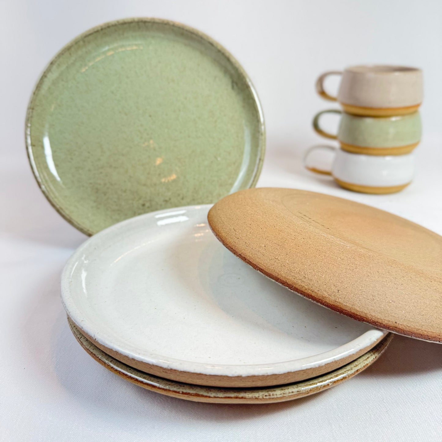 Comfort Plate 20cm