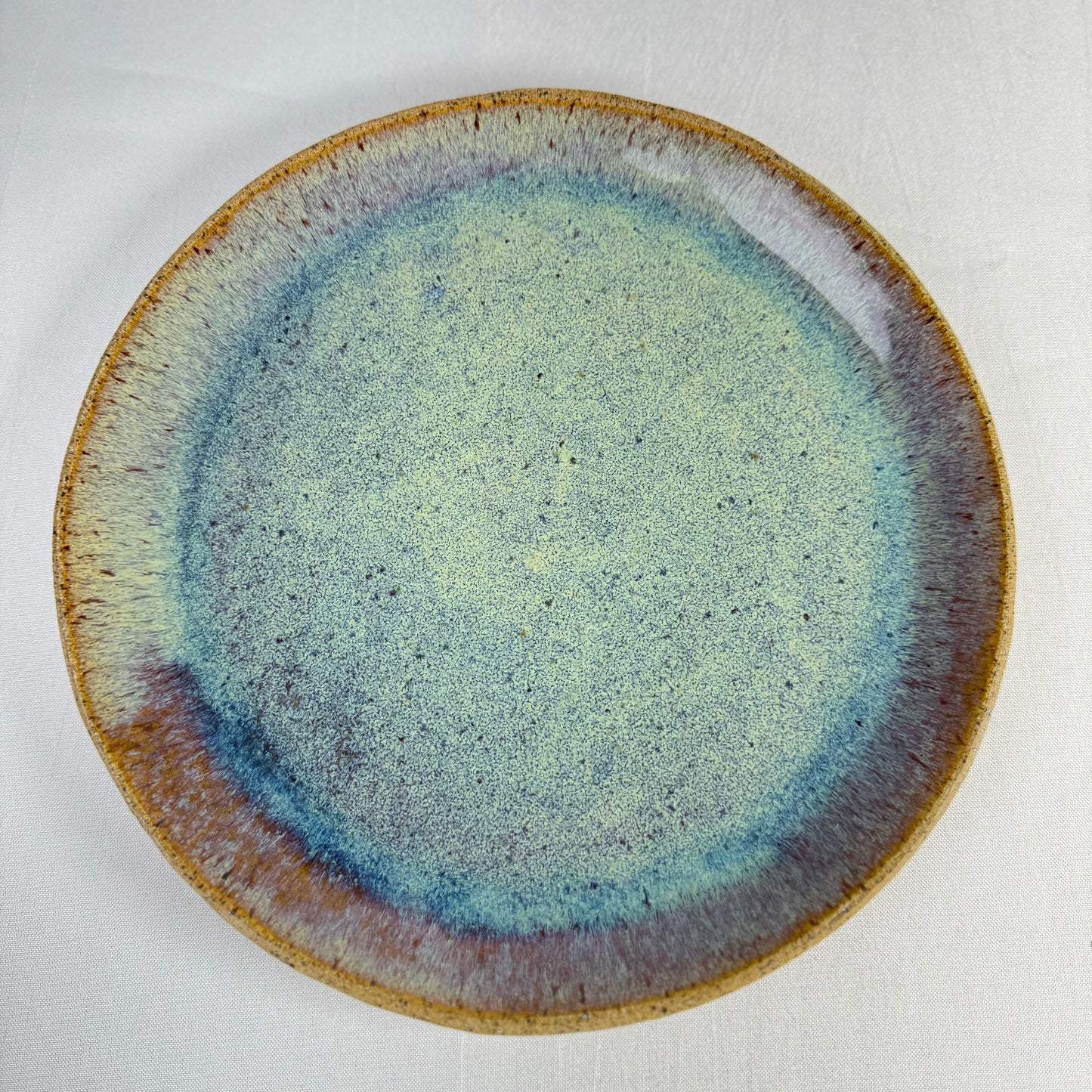 Placa Astral 26cm