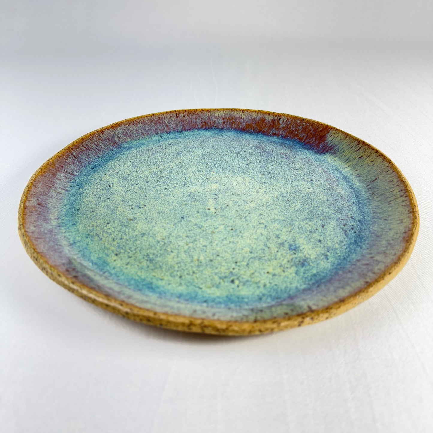 Placa Astral 26cm
