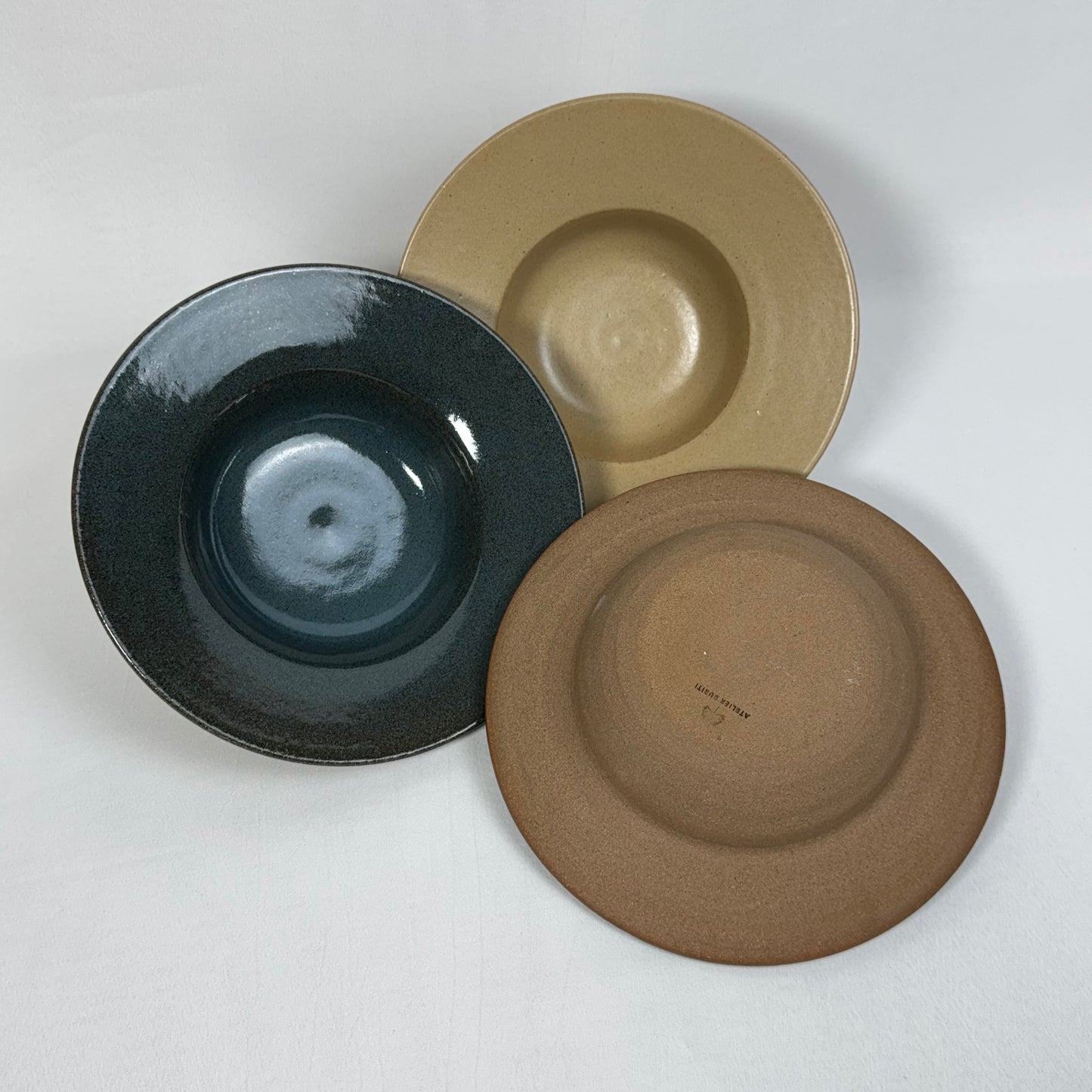 Plato de pasta 26cm