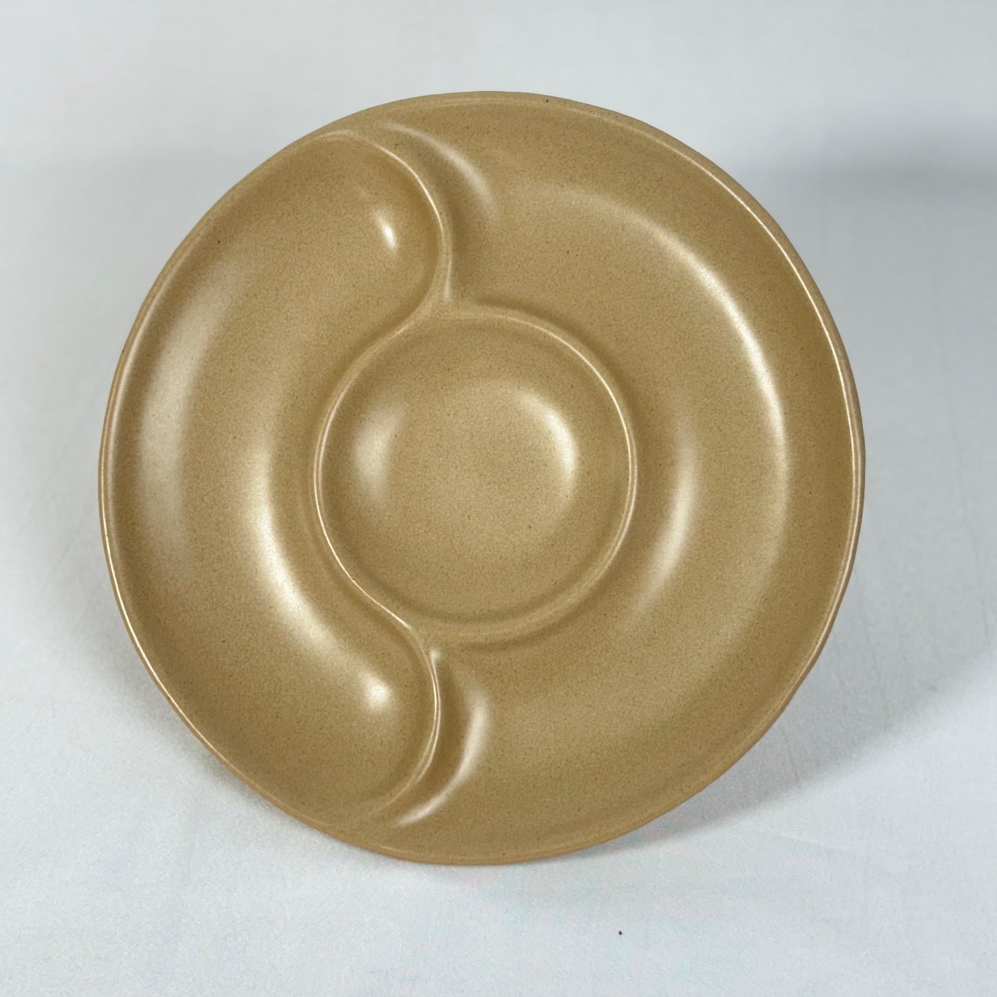 Plato de aperitivos 23cm