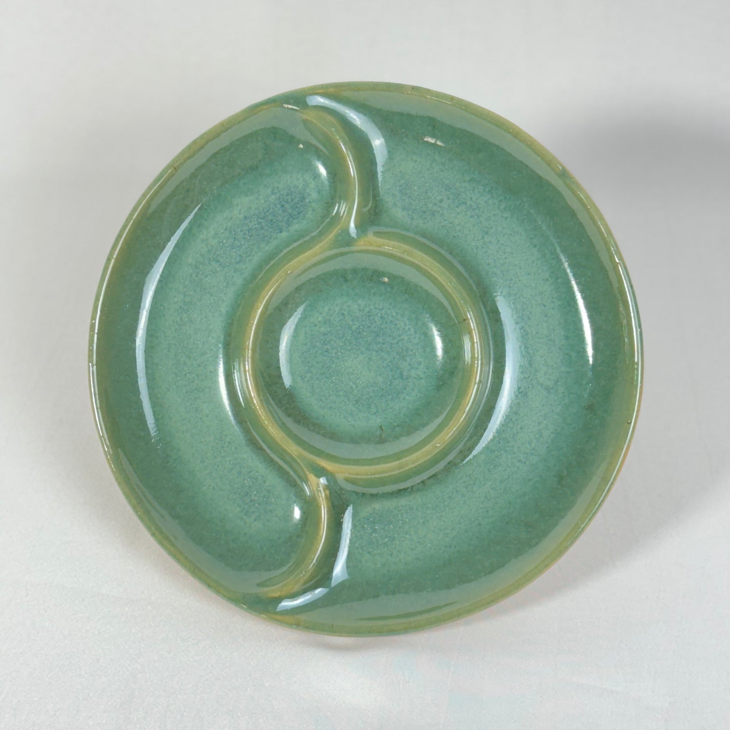 Plato de aperitivos 23cm