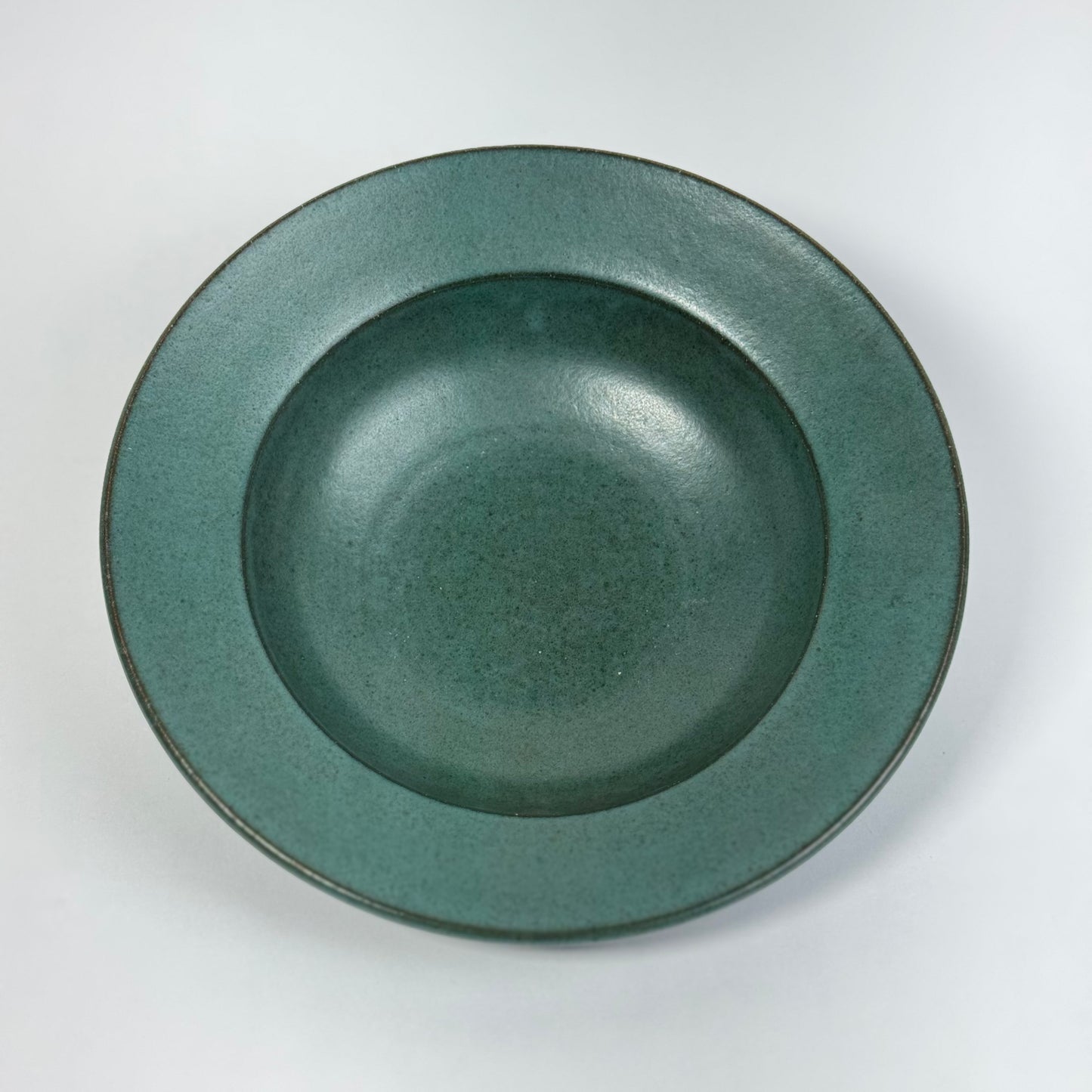 Plato cóncavo 21cm