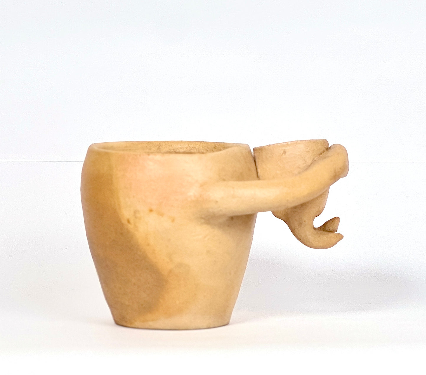 Vaso Afeto