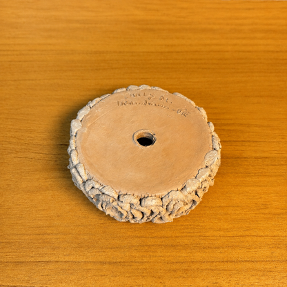Vaso Flores Terracota