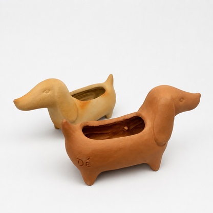 Vaso Doguinho