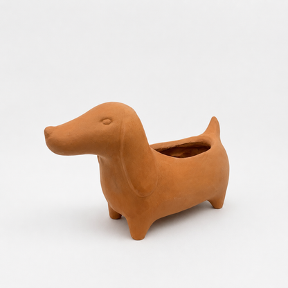 Vaso Doguinho