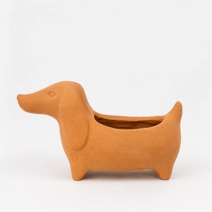 Vaso Doguinho