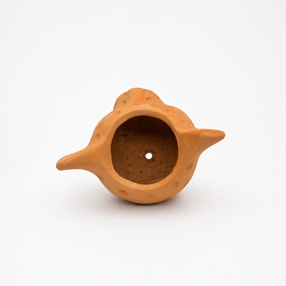 Jaguar Vase