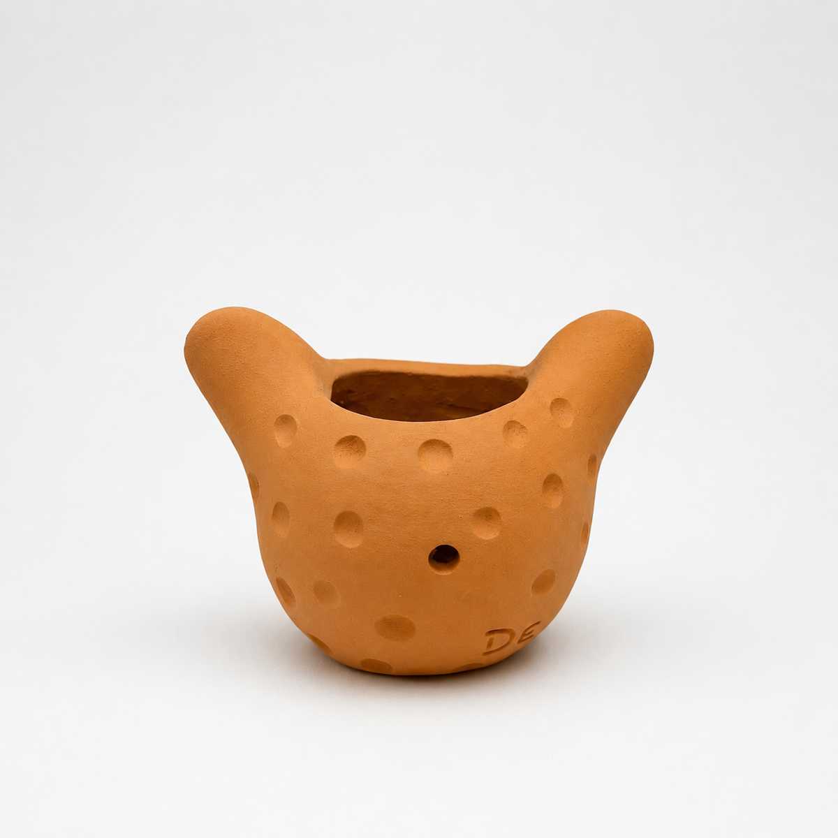 Jaguar Vase
