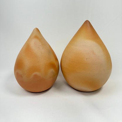 Conjunto de Esculturas Pingo