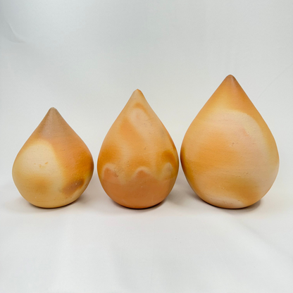 Conjunto de Esculturas Pingo