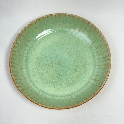 Frisa Plate