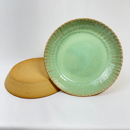 Frisa Plate