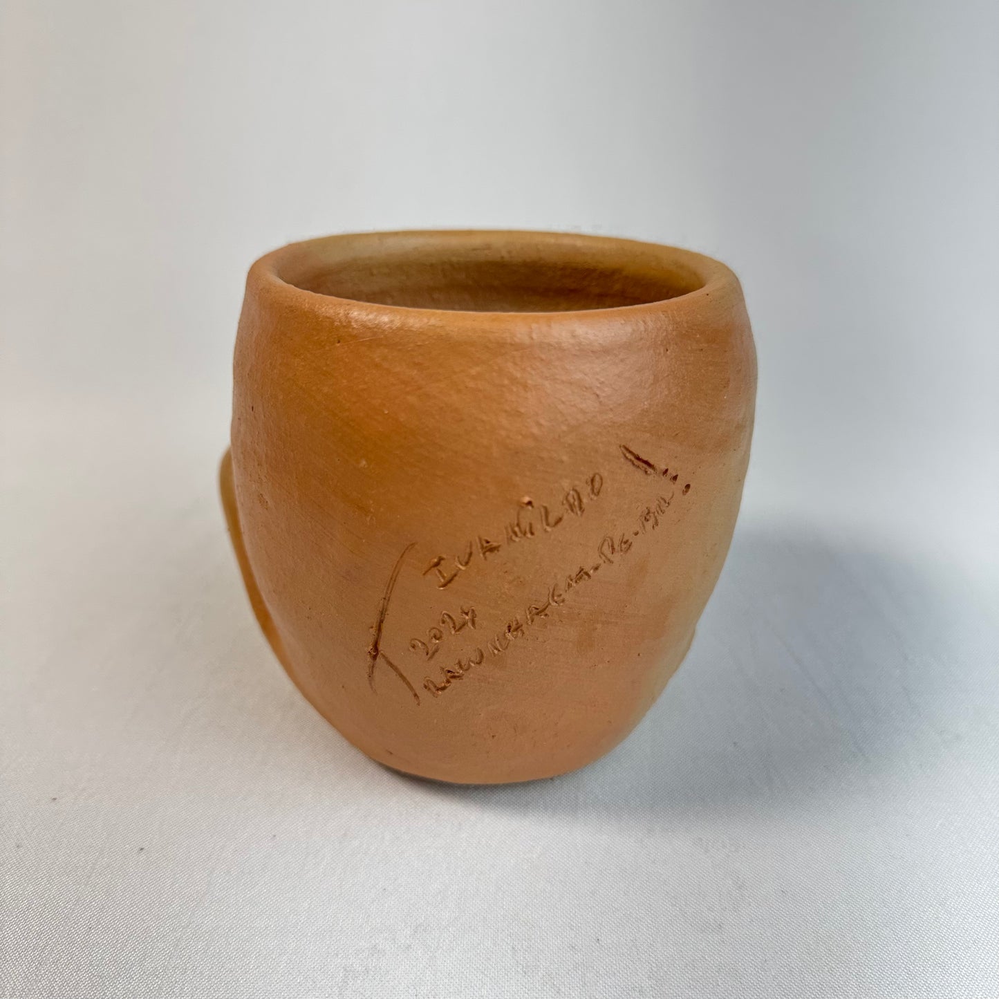 Vaso Perninha