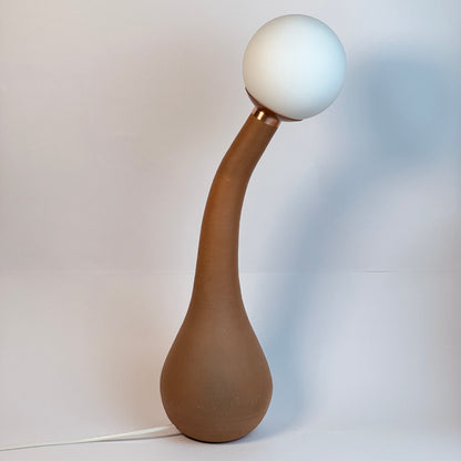 Luminária Abajur Torto
