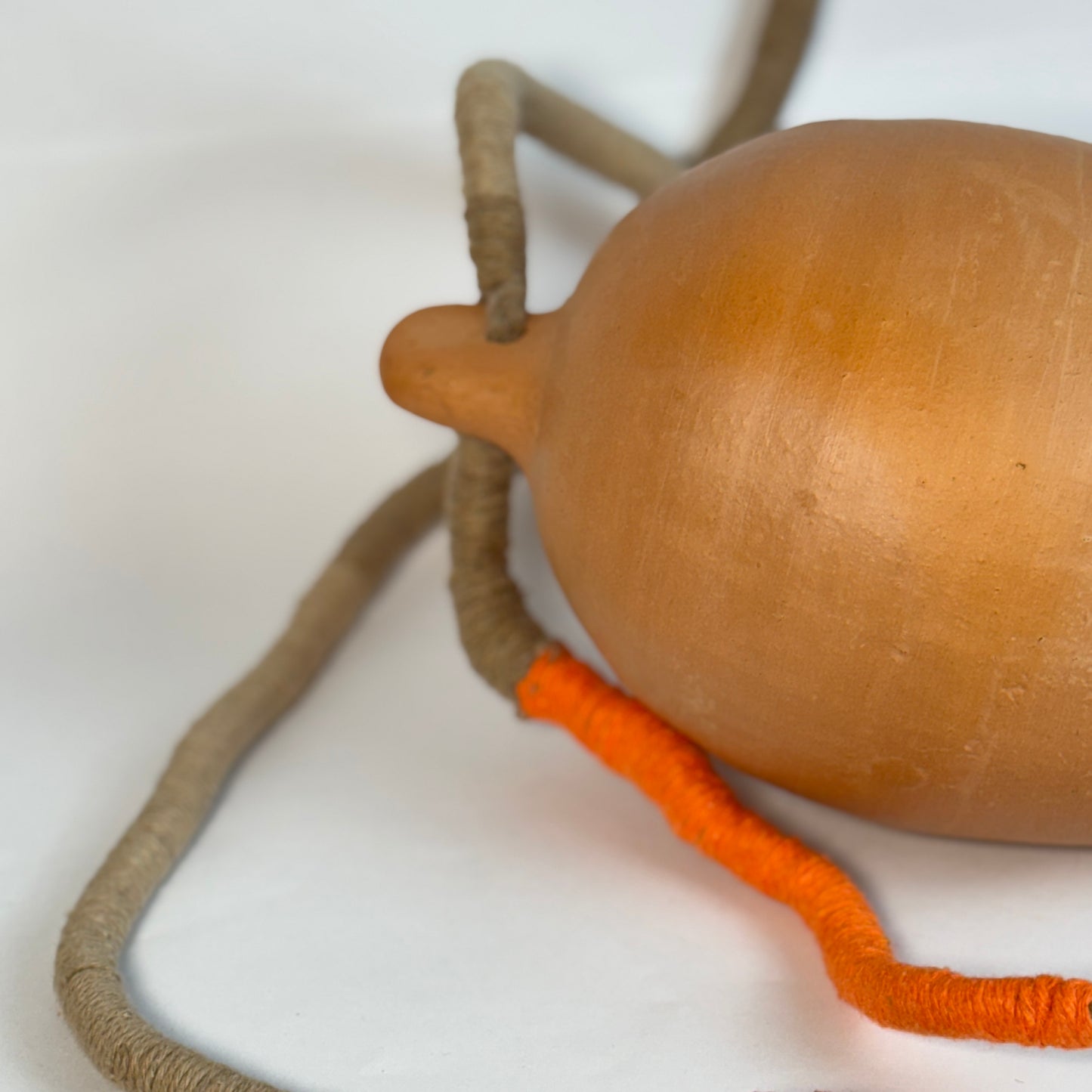 Spinning Top Sculpture