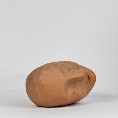 Vaso Carinha Deitado
