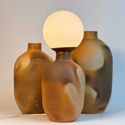 Luminária Abajur Aconchego