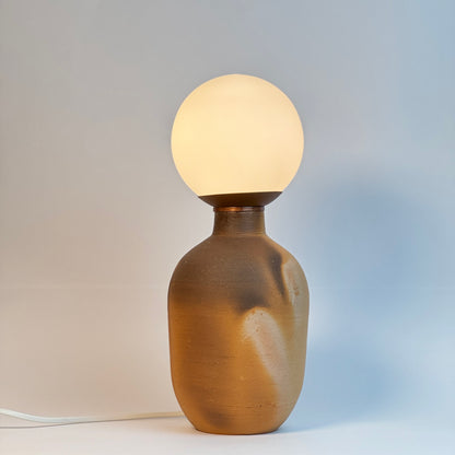 Luminária Abajur Aconchego