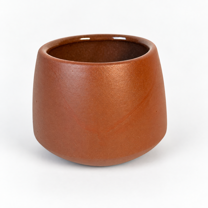 Copo Marrom - 180ml