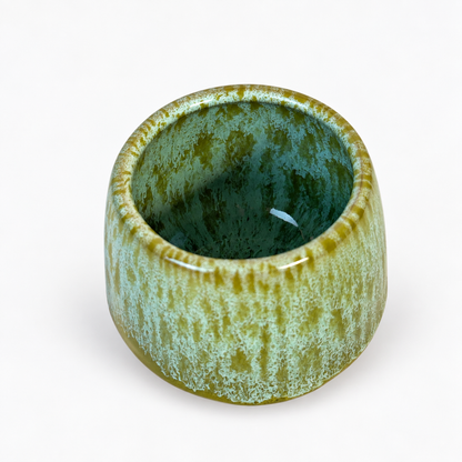 Copo Verde Mesclado - 180 ml